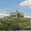Prince of Wales Hotel in Waterton